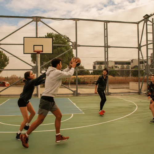 Cultura y Deporte